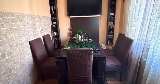 Apartament Ostroveni