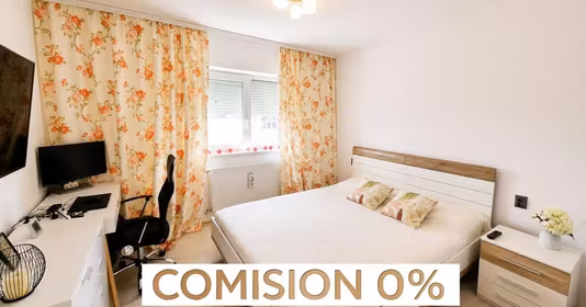 Apartament Aradului
