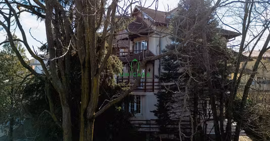 Casă Cartierul Nord