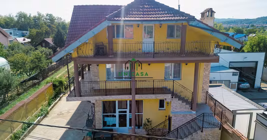 Casă Goranu