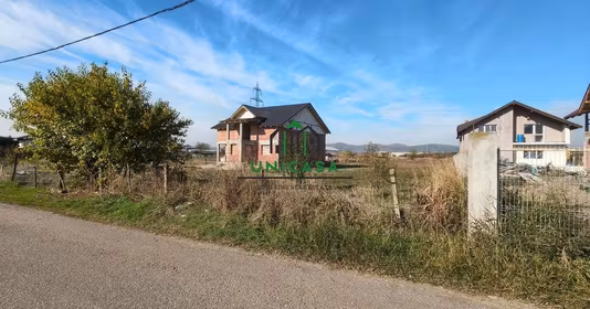 Teren Mihăești