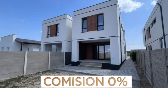 Apartament Urseni