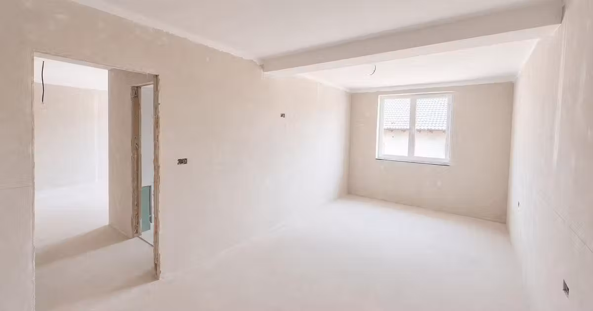 Apartament de vânzare cu 2 camere în Giroc