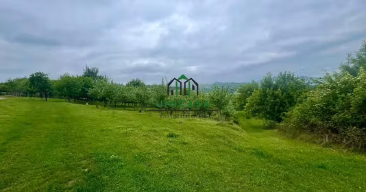 Teren Seaca (Călimănești)