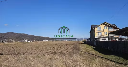 Teren Copăcelu