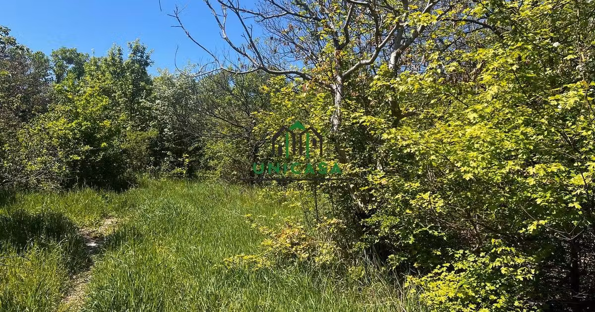 Teren Construcții intravilan de vânzare de 934 mp, în zona Lenin Sud, Râmnicu Vâlcea