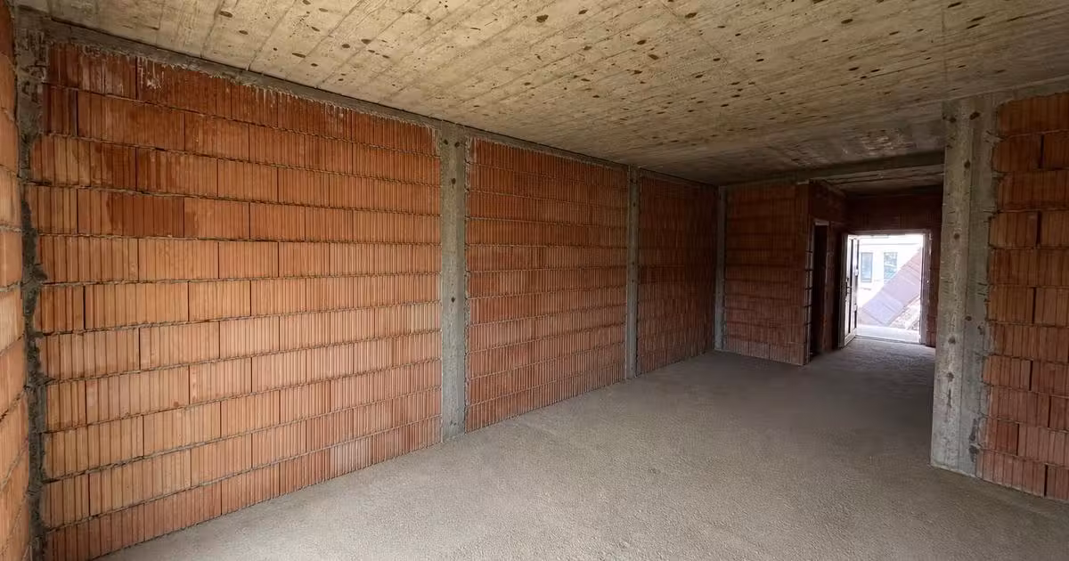 Duplex de vânzare cu 5 camere în Moșnița Nouă