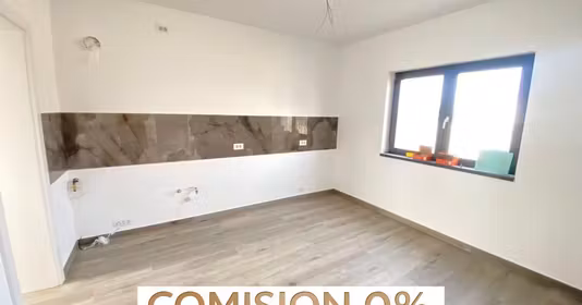 Casă Circumvalațiunii