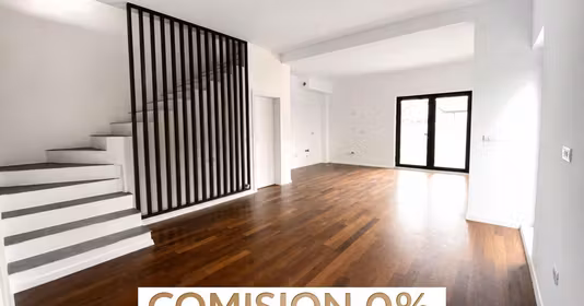 Apartament Circumvalațiunii