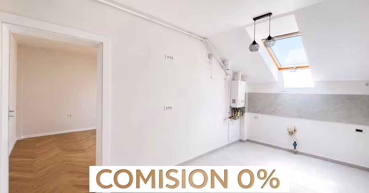 Apartament de vânzare cu 2 camere în zona Braytim, Timișoara