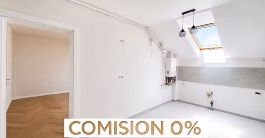 Apartament Girocului