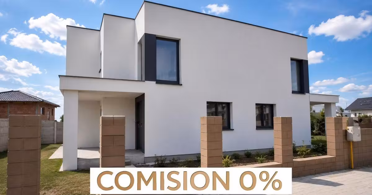 Duplex de vânzare cu 5 camere în Giarmata