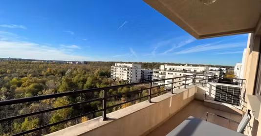 Apartament Băneasa