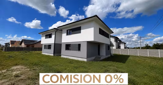 Apartament Moșnița Veche
