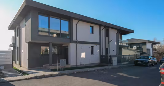 Apartament Pipera
