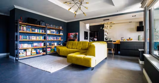 Apartament Pipera