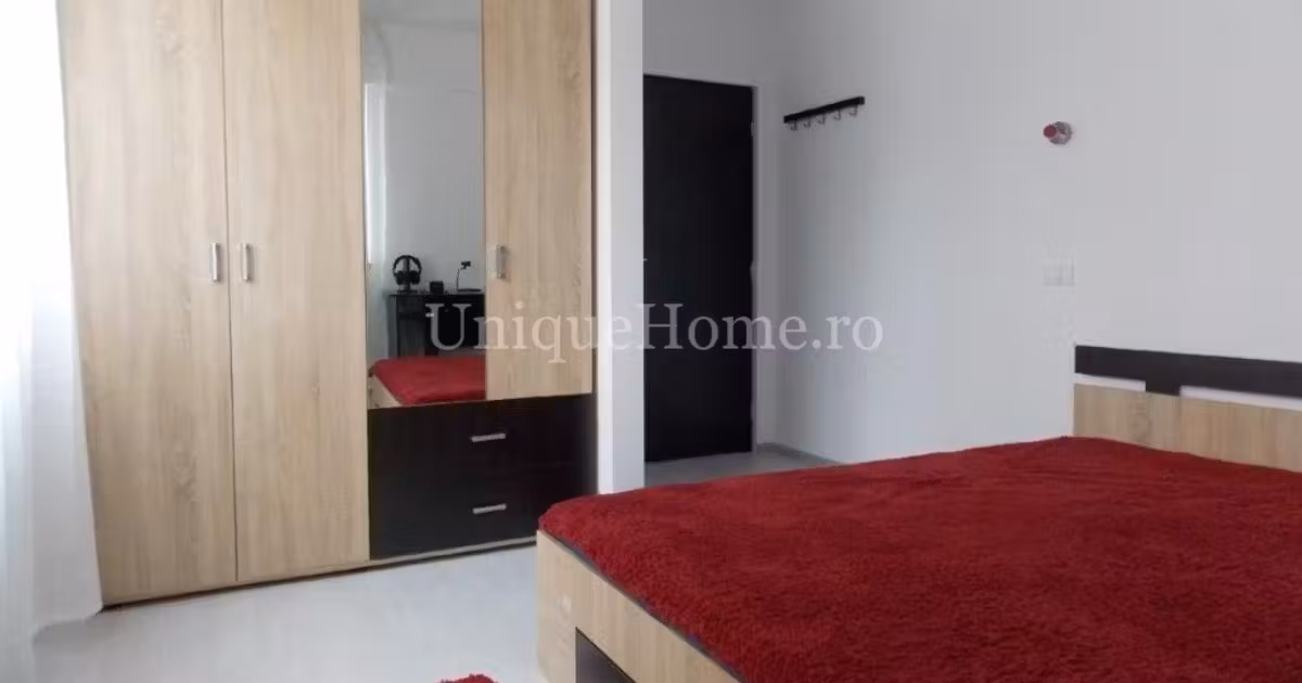 Apartament de vânzare cu 2 camere în zona Pipera, Sector 1
