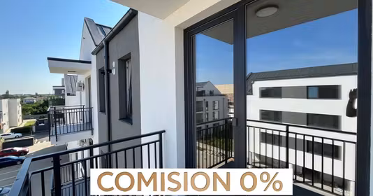 Apartament Girocului