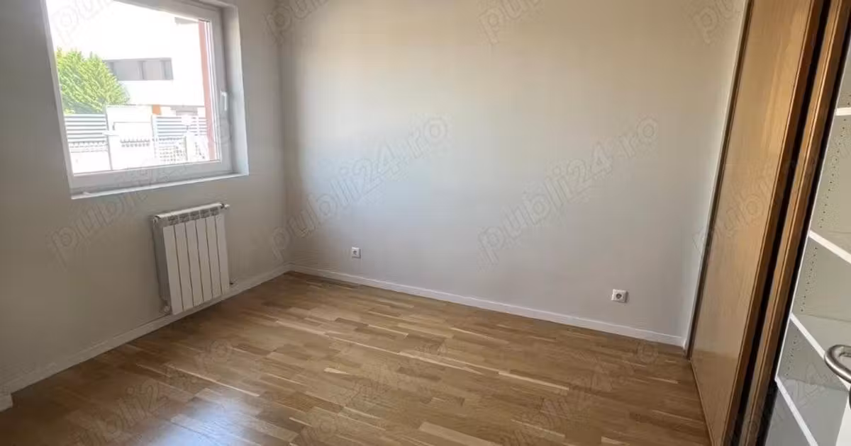 Apartament de vânzare cu 4 camere, mobilat în zona Pipera, Sector 1
