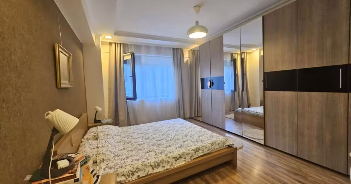 Apartament de vânzare cu 3 camere, mobilat în zona Pipera, Sector 1