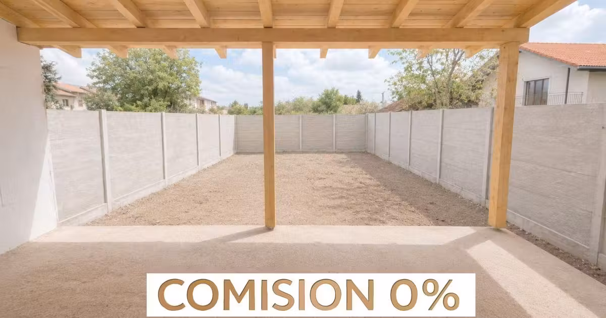 Duplex de vânzare cu 3 camere în Giroc