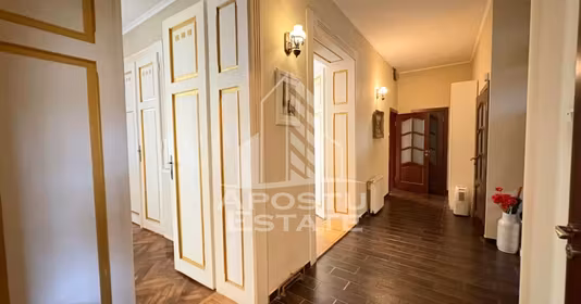 Apartament Cetate