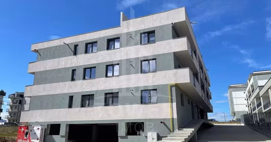 Penthouse Turnișor