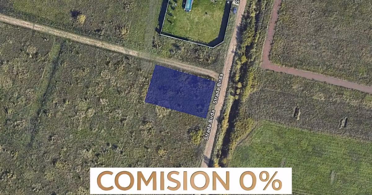 Teren Construcții intravilan de vânzare de 682 mp, în Moșnița Veche