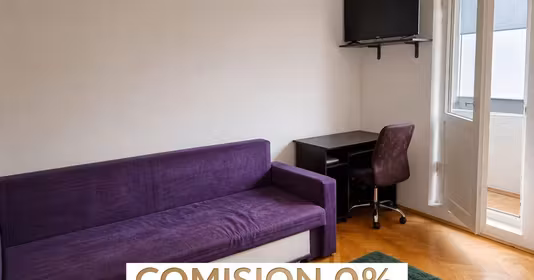 Apartament Circumvalațiunii