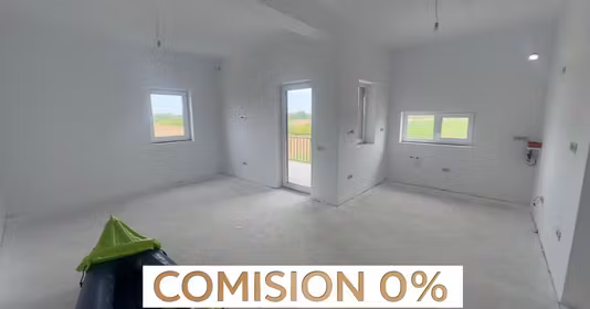Apartament Bucovăț (Remetea Mare)