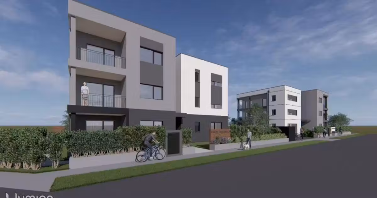 Apartament de vânzare cu 2 camere în Bucovăț (Remetea Mare)
