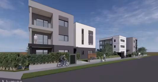 Apartament Bucovăț (Remetea Mare)