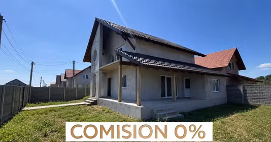 Casă Girocului
