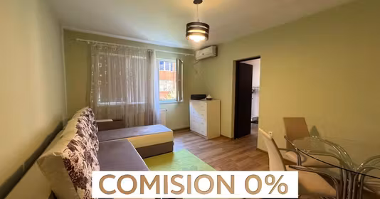 Apartament Girocului