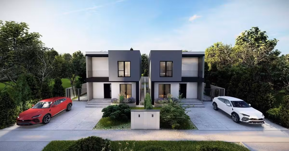 Casă individuală de vânzare cu 5 camere în Săcălaz