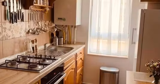 Apartament Nicolina
