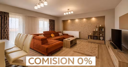 Apartament Complexul Studențesc