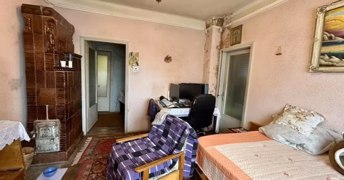 Casă individuală de vânzare cu 5 camere în zona Central, Iași