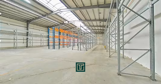 Spațiu comercial Sud