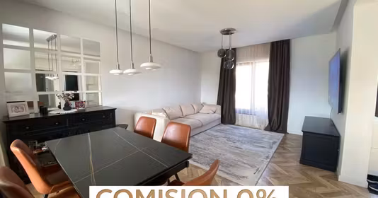 Apartament Circumvalațiunii