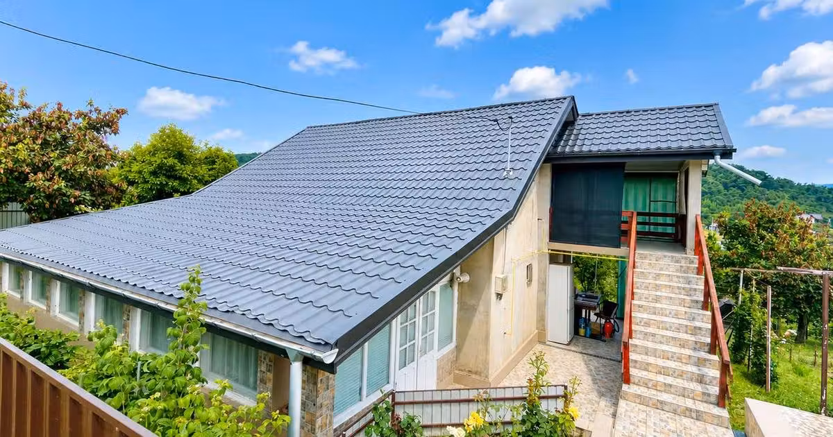 Casă individuală de vânzare cu 3 camere în zona Tomești, Iași