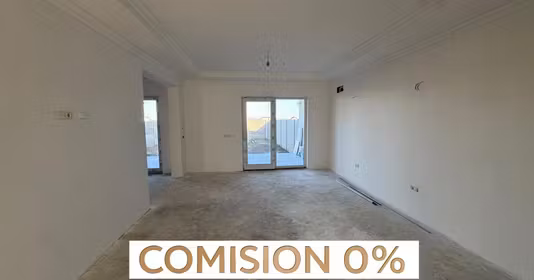 Apartament Circumvalațiunii