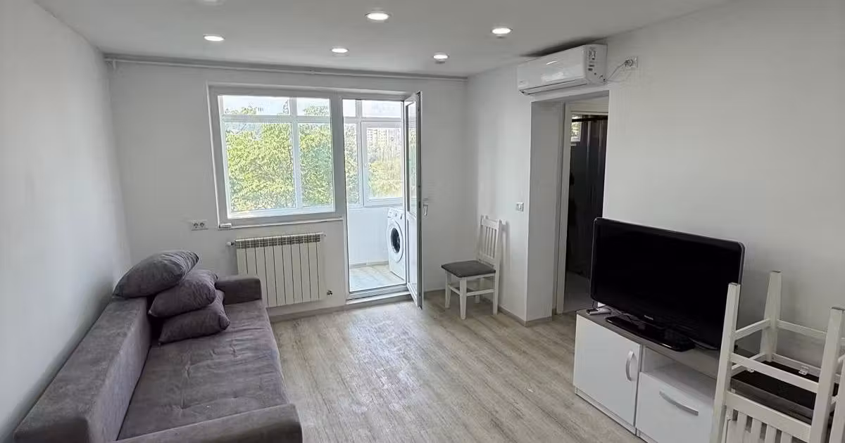 Apartament de vânzare cu 3 camere în zona Copou, Iași