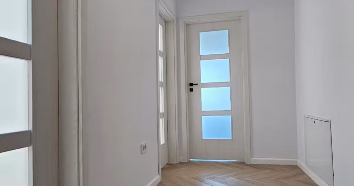 Apartament de vânzare cu 2 camere în zona Nicolina, Iași