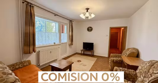 Apartament Circumvalațiunii