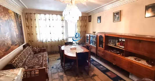 Apartament Mărăței