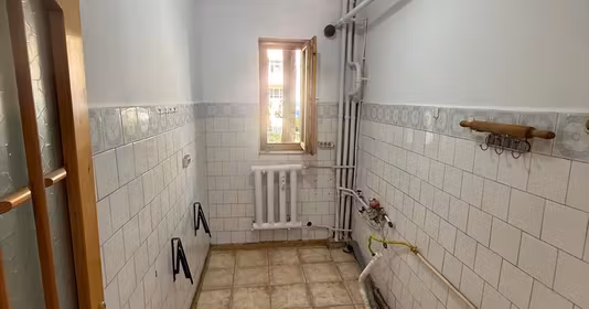 Apartament Păcurari