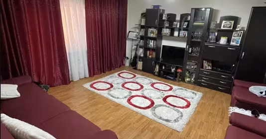 Apartament Central