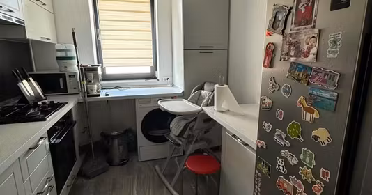 Apartament Nicolina