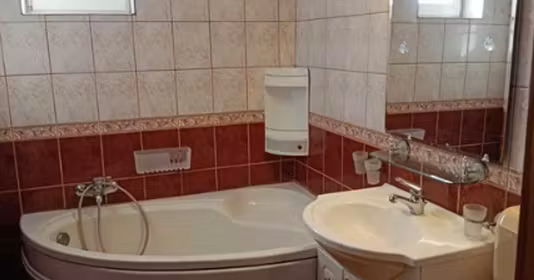 Apartament Central
